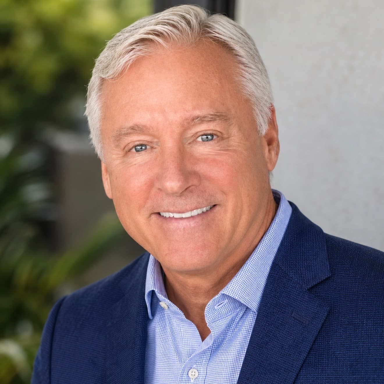 Robert Mallon